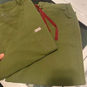 Men’s medium Figs set